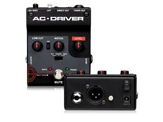 AC Driver