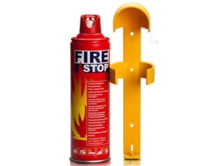 Fire Stop-1000ML/500ML