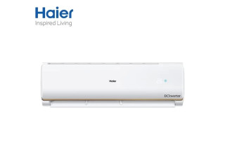 HAIER 1.5 TON INVERTER SPLIT AIR CONDITIONER HSU-18K