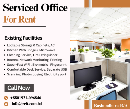 rent-serviced-office-space-in-bashundhara-ra-big-0