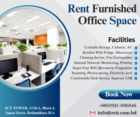 in-bashundhara-serviced-office-space-rent-big-0